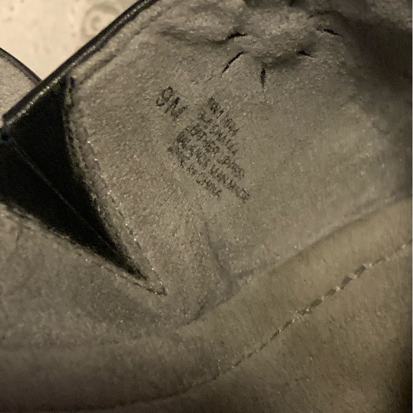 Wedge clogs - Picture 3 of 4